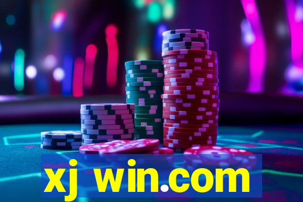 xj win.com